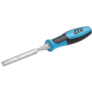 Image of OX Pro Precision Wood Chisel - 19mm