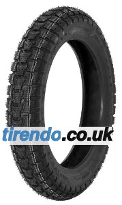 Image of IRC Tire SN26 Urban Snow Evo ( 90/90-12 TL 54J Rear wheel, M+S marking, Front wheel )