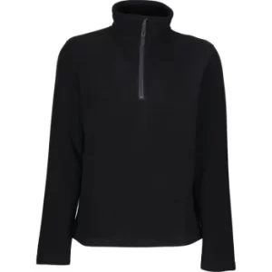 Image of TRF636 HONESTLY MADE RECYCLED FLEECE BLACK (3XL)