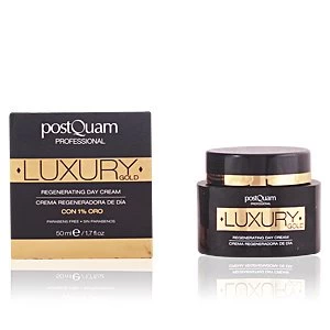 Image of LUXURY GOLD regenerating day cream 50ml