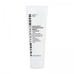 Image of Peter Thomas Roth Mega Rich Body Lotion 235ml
