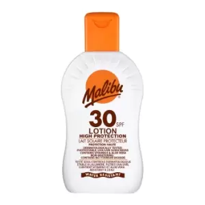 Image of Malibu Protective Lotion SPF30