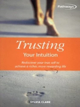 Image of Trusting Your Intuition by Sylvia Clare Paperback