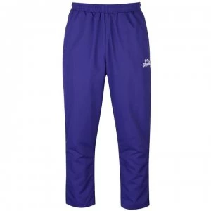 Image of Lonsdale Poly Pant Mens - Navy
