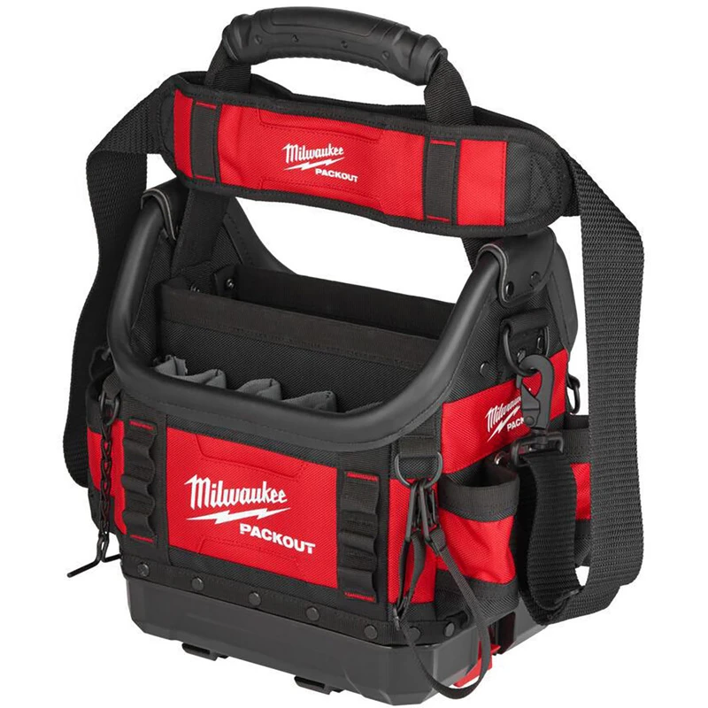 Image of Milwaukee Packout Pro Tote Toolbag 4932493622