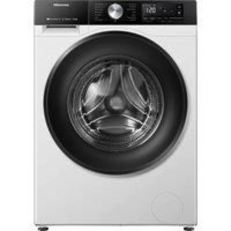 Image of Hisense 3S Series WF3S1043BW3 10.5kg 1400RPM Washing Machine