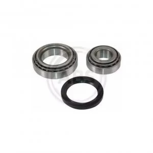 Image of Front (left /right) Wheel Bearing Kit A.B.S. 200837