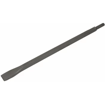Image of Worksafe - A2CH Chisel 25 x 450mm - Kango 637