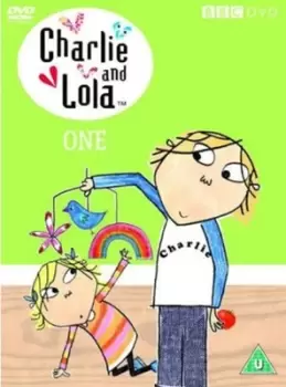 Image of Charlie and Lola One - DVD