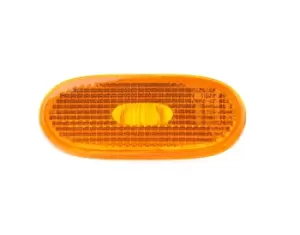 Image of TYC Turn Signal VW,MERCEDES-BENZ 18-11017-01-9 0038202956,A0038202956,2E0945061C Side Marker Lights,Side Indicator,Indicator