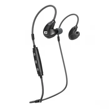 Image of MEE Audio X7 Plus Bluetooth Wireless Earphones