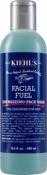 Image of Kiehl's Facial Fuel Energising Face Wash 1 litre