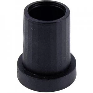 Image of Cliff CL17094 Knob Blk K85 6mm D