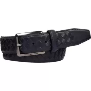 Image of Tommy Hilfiger New Modern Woven - Blue