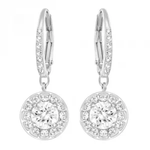 Image of Swarovski Attract Light Earrings 5142721