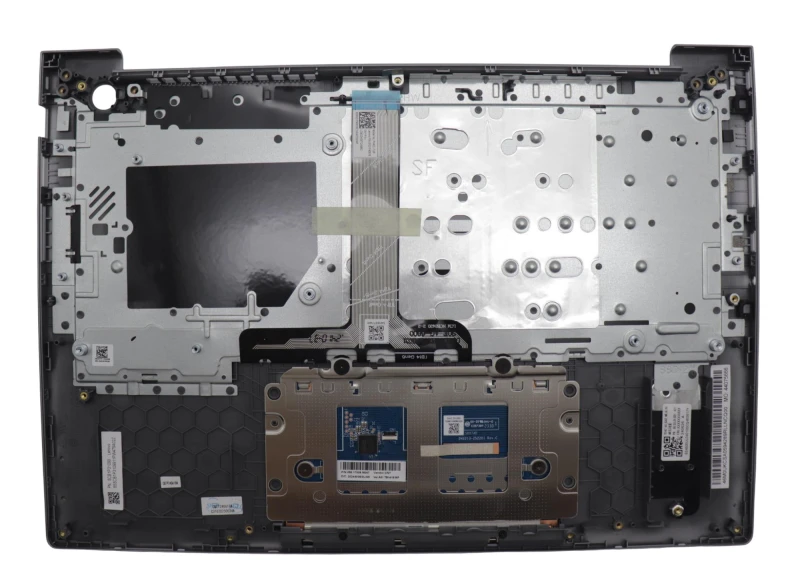 Image of Lenovo 5CB1P27050 laptop spare part Cover + keyboard
