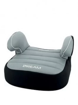 Image of Nania Dream Booster Seat, Gris