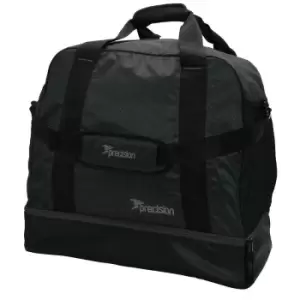 Image of Pro HX Players Holdall (One Size) (Black/Grey) - Precision