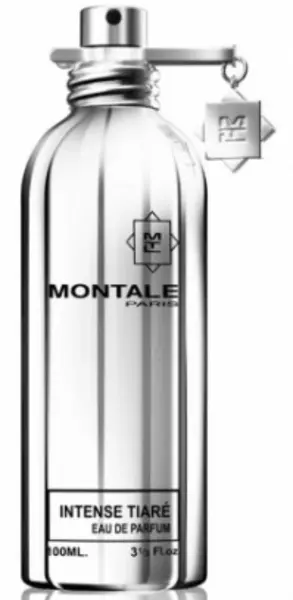 Image of Montale Intense Tiare Eau de Parfum Unisex 100ml