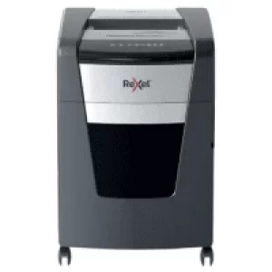 Image of Rexel Momentum Extra XP512+ 2021512MEU Jam Free Micro Cut Shredder