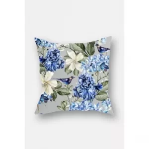 Image of YS470842535 Multicolor Cushion Cover