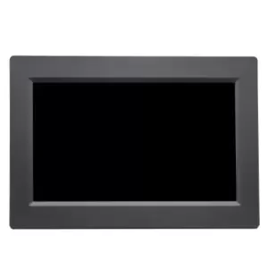 Image of Inter Sales Frameo PFF-1015 schwarz 25.4cm 10.1 16GB - Digital...
