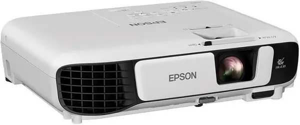 Image of Epson EBW42 3600 ANSI Lumens WXGA 3LCD Projector