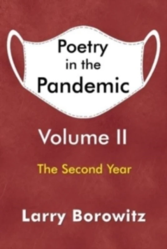 Image of Poetry in the Pandemic: Volume II Paperback / softback