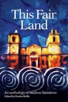 Image of This Fair Land by Charles Briffa Paperback