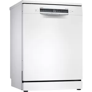 Image of Bosch Series 6 SMS6ZCW00G Freestanding Dishwasher