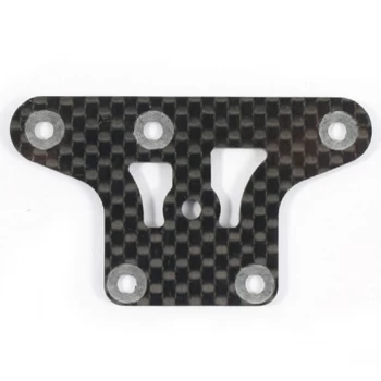 Image of Ftx Carnage Nt / Zorro Nt Carbon Front Top Plate