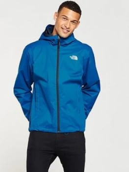 Image of The North Face Quest Jacket Blue Size 2XL Men