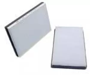 Image of Pollen Filter Cu2650 By Mann-Filter