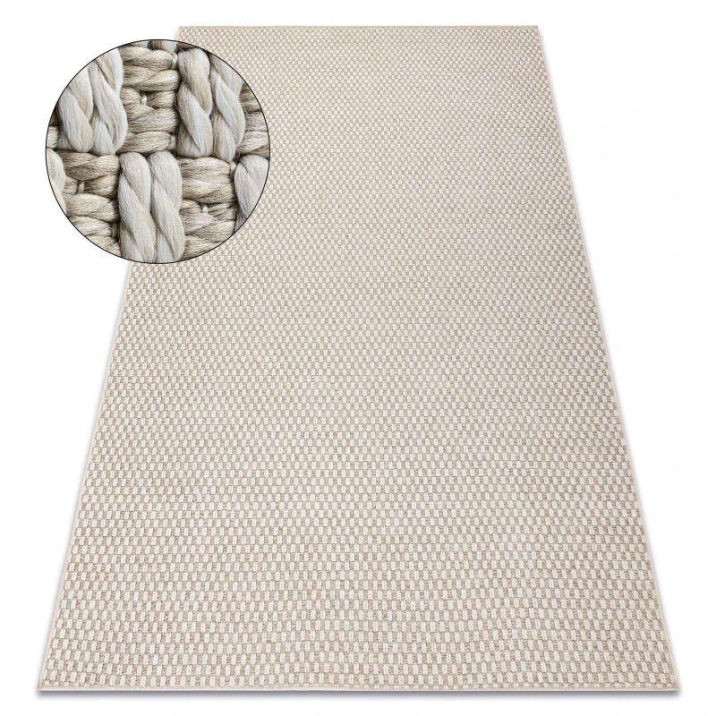 Image of RugsX Origi Rug in Yellow Size: 116cm x 170cm Yellow Unisex 116cm x 170 cm