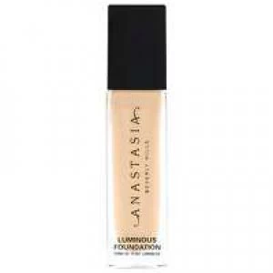 Image of Anastasia Beverly Hills Luminous Foundation 120W 30ml