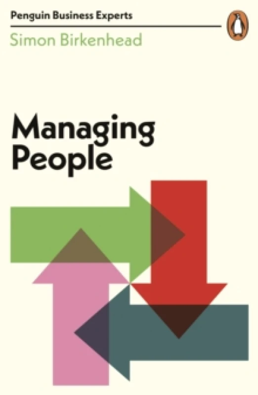 Image of Managing People. Paperback. By Simon Birkenhead Books