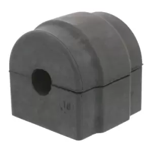 Image of Anti Roll Bar Bush 102137 by Febi Bilstein