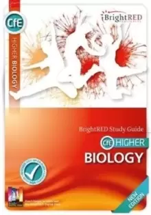 Image of Higher Biology New Edition Study Guide