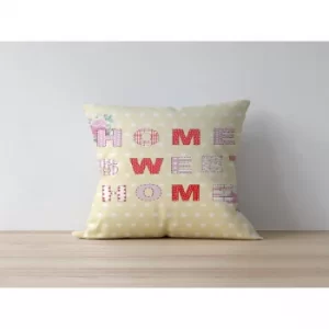 Image of a1160 Multicolor Cushion Cover