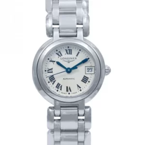 Image of Longines PrimaLuna Automatic Ladies Watch