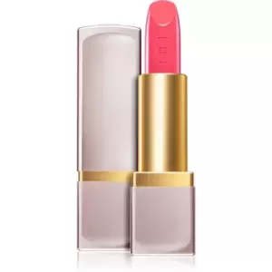 Image of Elizabeth Arden Lip Color Satin Luxury Nourishing Lipstick with Vitamine E Shade 002 Truly Pink 3,5 g