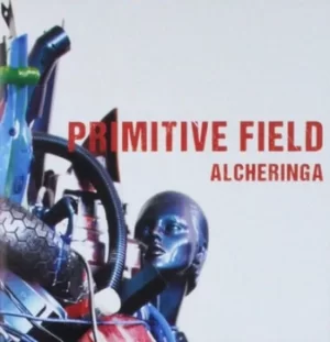 Image of Alcheringa by Primitive Field CD Album
