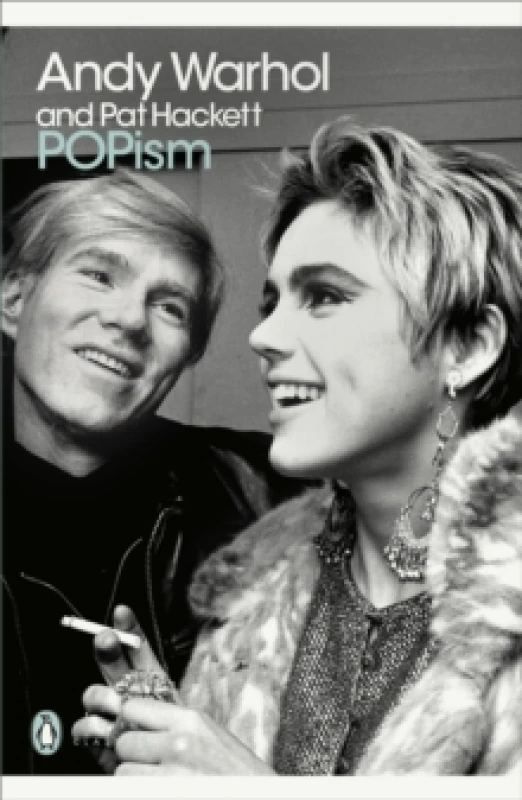 Image of POPism. Paperback. By Andy Warhol, Pat Hackett Books