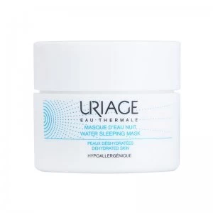 Image of Uriage Eau Thermale Water Sleeping Masque 50ml