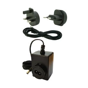Image of Robert Dyas Defenders Universal 9V Adapter with 5-Metre Extension Cable