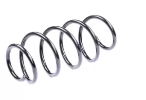 Image of RIDEX Coil spring 188C0028 Suspension spring,Springs OPEL,FIAT,VAUXHALL,Vectra C Caravan (Z02),Signum CC (Z03),Vectra C Limousine (Z02)