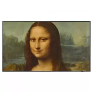 Image of Samsung 85" QE85LS03BAUXXU The Frame Smart 4K Ultra HD QLED TV