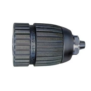 Image of Rohm EXTRA-RV 10mm Plastic Keyless Chuck RV Female Mount 1/2 x 20