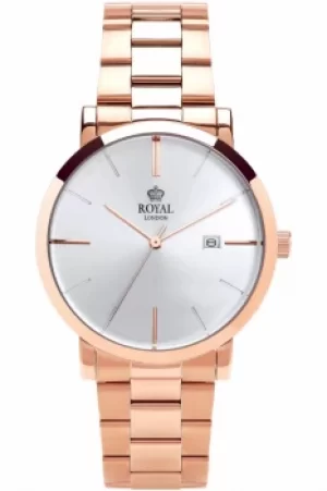 Image of Mens Royal London Watch 41335-05