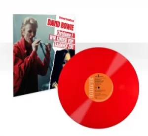 Image of Christiane F Wir Kinder Vom Bahnhof Zoo by David Bowie Vinyl Album